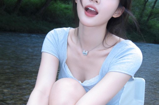 网红二驴被封着手力捧女徒弟桐桐未来将对标辛巴徒弟“蛋蛋”