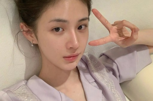 【图】假如没有你郭碧婷主演很多的“第一次”献给了假如没有你